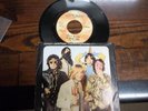 the rolling stones 45 rpm record jumpin jack flash promo picture sleeve/very goo