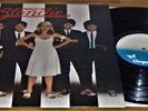 BLIONDIE = Parallel Lines, A Side Misspress Blank Label UK LP 1978  MINT-