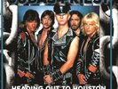 Judas Priest Heading Out to Houston: Live at Convention Center, Texa (UK IMPORT)