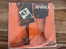 Awara Shankar Jaikishan Hindi LP Record Bollywood India Mint-1357