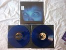 PORCUPINE TREE FEAR OF A BLANK PLANET DOUBLE LTD BLUE CLEAR WAX VINYL NEW