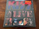 KISS ALIVE II 2 45th ANNIVERSARY PICTURE DISC LP VINYL ONLY 500 (READY TO SHIP)