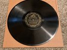 Ernest Stoneman Washed In Blood 78 RPM Record Country Hillbilly VG+ Victor Rare