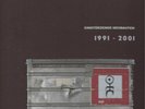 Einstürzende Neubauten 1991-2001 Strategies 3 LP Box Top Berlin Punk Industrial