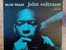 John Coltrane – Blue Train