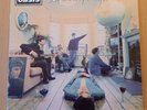 OASIS - DEFINITELY MAYBE 1994 UK 1st PRESS VINYL LP -CRELP 169 DAMONT