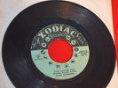 RUBY ANDREWS JUST LOVING YOU/THE LOVE I NEED ZODIAC 1010 G VINYL NORTHERN SOUL