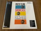 Patsy Cline SHOWCASE Mono Vinyl Me Please VMP 180g AAA Ryan Smith 33rpm