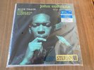 John Coltrane BLUE TRAIN Stereo The Complete Masters 2LP Tone Poet NM/NM
