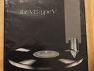 Shure V15 Type V Audio Obstacle Course Test Record Vinyl LP