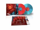 THe Man From Mo Wax Limited Edition 2 x Coloured Vinyl Brand New Sealed