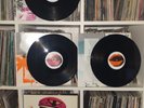 The Prodigy Always Outnumbered Never Outgunned 3LP 1st edit with Sticker XLLP183