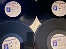 1/13/79 CASEY KASEM American Top 40  BEE GEES Chic TALKING HEADS Queen 4LP 791-2