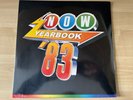 Now Yearbook 83 Vinyl Limited Edition Red Triple LP -  NEW  - SEALED
