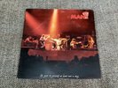 12” Vinyl Man - Be Good To Yourself At Least Once A Day - Gatefold with map