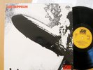 LED ZEPPELIN  LED ZEPPELIN I  LP Supraphon