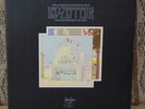 Led Zeppelin The Song Remains The Same LP Vinyl 1976 SS 2-201 Swan Song EX