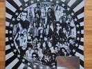 DURAN DURAN | THANK YOU - Demos & Outtakes WHITE Vinyl 2-LP w/OIS Gatefold-Slv.