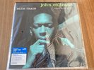 John Coltrane BLUE TRAIN Mono Tone Poet 180g Kevin Gray RTI Gatefold NM/NM
