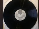 Juicy Lucy - Lie Back and Enjoy It - 1970 First German Press (Record Only) EX