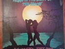 The Universal Robot Band – Freak In The Light Of The Moon / LP RG-1003