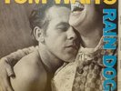 Tom Waits Rain Dogs LP w Inner UK 1985 Island NM