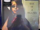 AALIYAH - ONE IN A MILLION (VINYL 2LP)  1996 / 2022   TIMBALAND + MISSY ELLIOTT