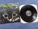 P.J.Istes  Confocation  New Beat Techno Industrial - - -  teuer & sehr rar