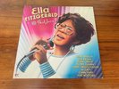 Ella Fitzgerald All that Jazz LP 2310-938