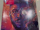 Kid Cudi - Man On The Moon III: The Chosen (Limited Edition Sea Blue Vinyl 2 LP)