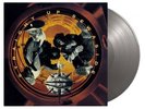 DAS EFX Straight Up Sewaside 180g 1LP Silver Vinyl Numbered 2022 Music On Vinyl