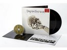 Dream Theater Distance Over Time 180g 2LP Vinyl + CD Gatefold 2019 Inside Out