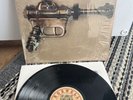 Foo Fighters s/t self titled 1995 Roswell Capitol Records Original Pressing