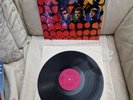 THE HONEYCOMBS The Honeycombs UK 1st press vinyl LP Pye 1964 Joe Meek
