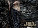 Barbra Streisand Walls 1LP Vinyl 2018 Columbia