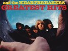 Tom Petty And The Heartbreakers Greatest Hits 180g 2LP Vinyl Gatefold