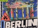 Various Artists Berlin Gets Physical 2LP Vinyl 2022 Get Physical Music