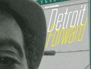 Theo Parrish DJ-Kicks Detroit Forward 3LP Vinyl Gatefold 2022 Studio  K7