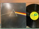 PINK FLOYD - Dark Side of the Moon - Harvest 1973 UK Vinyl is Ex+N/M