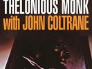 John Coltrane Thelonious Monk With John Coltrane (Vinyl)