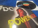 AC/DC  POWERAGE  PERFECT CONDITION MINT 1st PRESS 1978 
