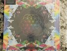 Coldplay – A Head Full Of Dreams VINYL LP Record Album