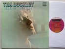 TIM BUCKLEY Blue Afternoon 1969 US ORG Straight Records LP Zappa JAZZ Folk MINTY