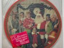DARYL HALL & JOHN OATES Jingle Bell Rock 1983 US RCA PROMO 12