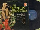 Ventures - The Ventures' Christmas Album Dolton 80-38 Stereo Vinyl LP Record