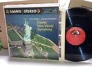 NM- REINER / DVORAK New World RCA LSC 2214 SD LIVING STEREO 2S/3S AUDIOPHILE LP