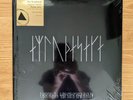 The Northman Sacred Bones Exclusive Gold In Clear Vinyl - NEW - SEALED