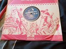 ELVIS PRESLEY RIP IT UP BABY LETS PLAY HOUSE HMV 78