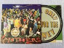 The Mothers Of Invention We're Only In It For The Money 12