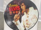 Pictures of Elvis Vintage Vinyl Picture Disc AR 30.001